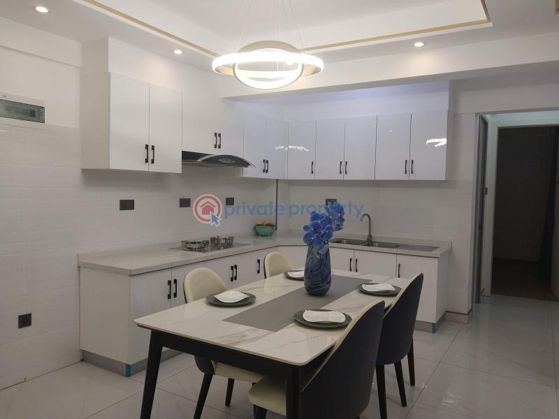 2 bedroom Apartment For Sale Off Argwings Kodhek Road Kilimani Nairobi - 3