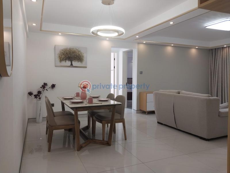 2 bedroom Apartment For Sale Off Argwings Kodhek Road Kilimani Nairobi - 1