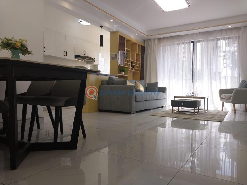 2 bedroom Apartment For Sale Off Argwings Kodhek Road Kilimani Nairobi - 6