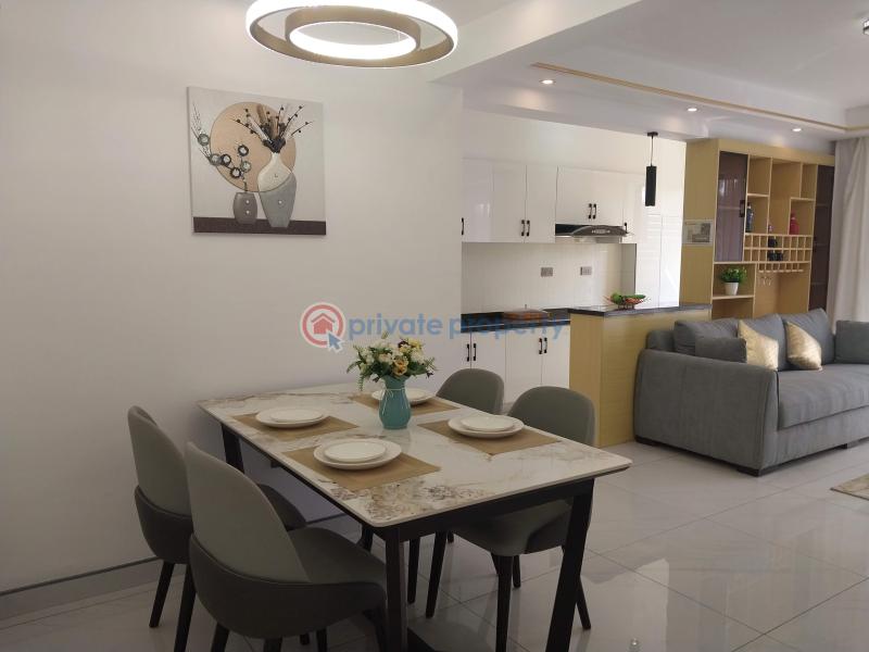 2 bedroom Apartment For Sale Off Argwings Kodhek Road Kilimani Nairobi - 8