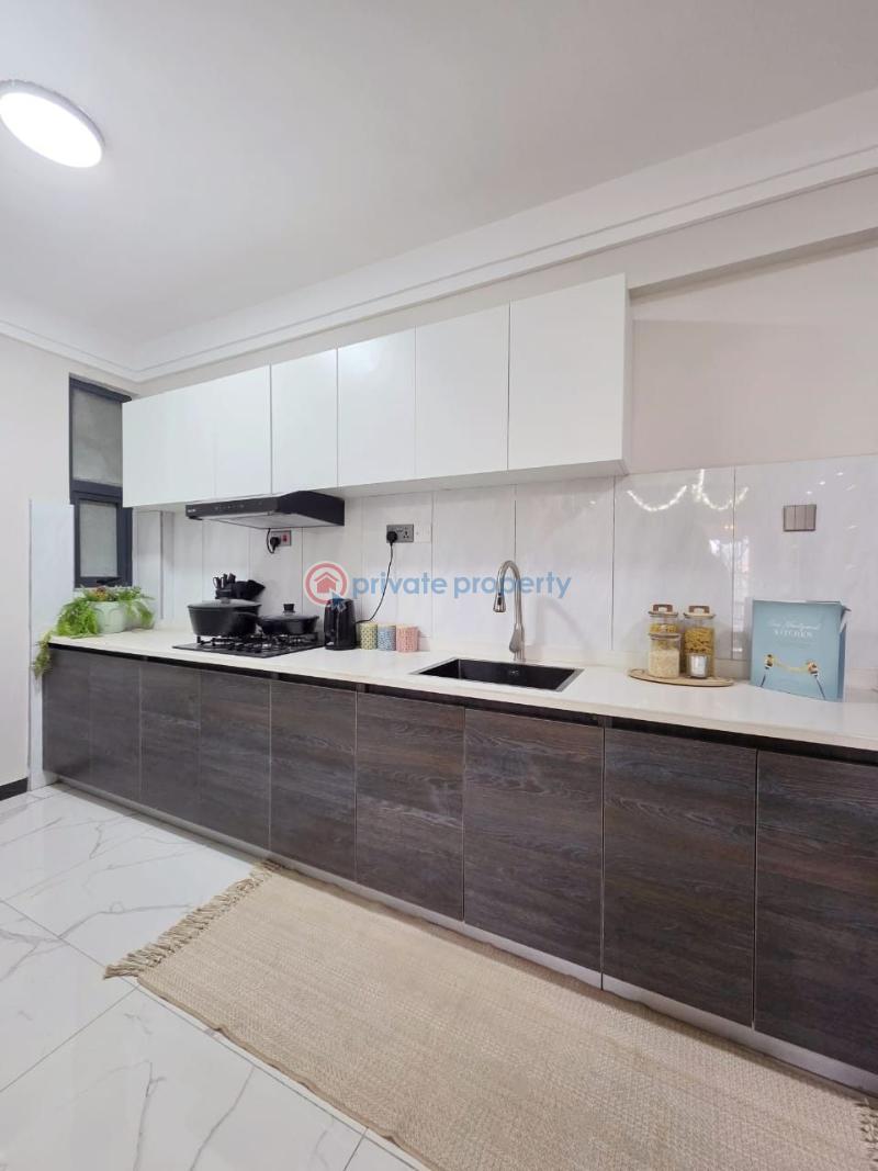 1 bedroom Apartment For Sale Wood Avenue Yaya Center Kilimani Nairobi - 2