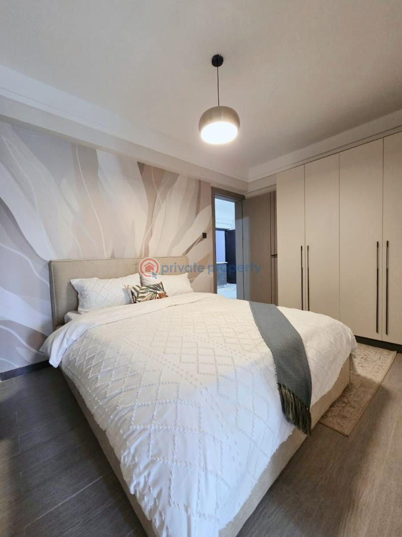 1 bedroom Apartment For Sale Wood Avenue Yaya Center Kilimani Nairobi - 6