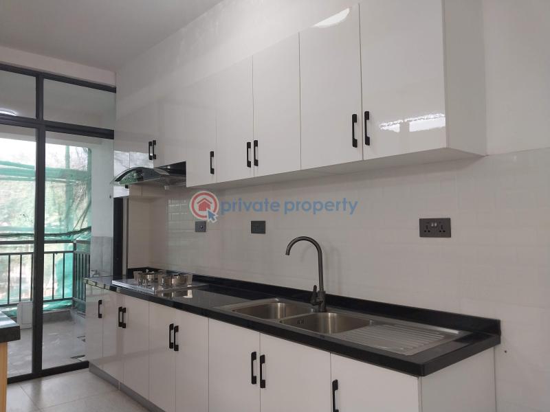 2 bedroom Apartment For Sale Off Argwings Kodhek Road Kilimani Nairobi - 0