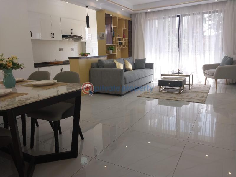 2 bedroom Apartment For Sale Off Argwings Kodhek Road Kilimani Nairobi - 7