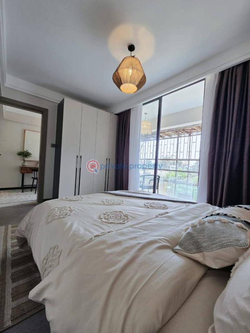 1 bedroom Apartment For Sale Wood Avenue Yaya Center Kilimani Nairobi - 9