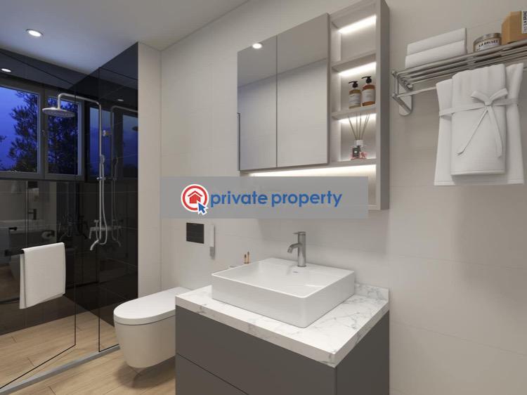 2 bedroom Apartment For Sale  kindaruma Road Kilimani Nairobi - 9