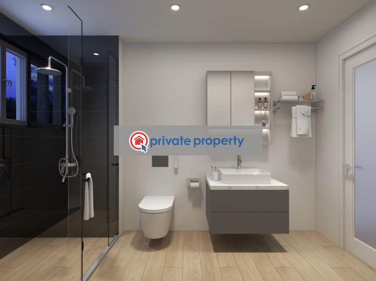2 bedroom Apartment For Sale  kindaruma Road Kilimani Nairobi - 8