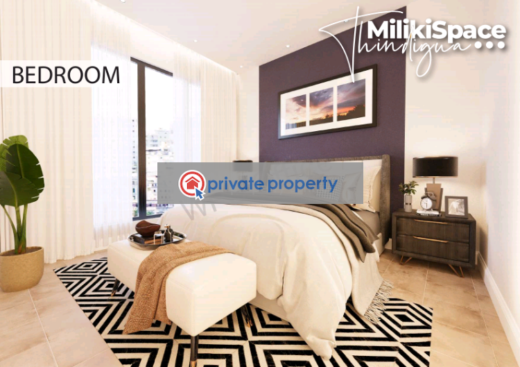 3 bedroom Apartment For Sale Thindigua Nairobi - 6