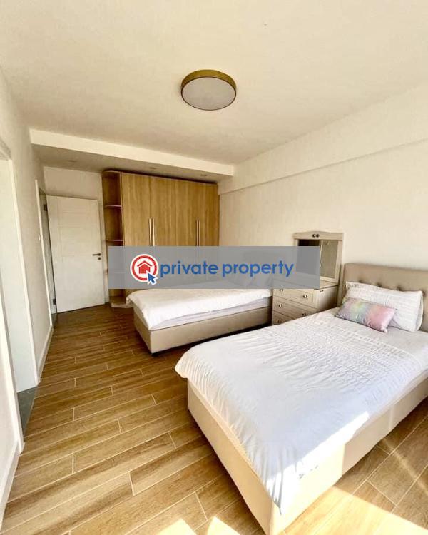 3 bedroom Apartment For Sale &nbsp;kikambala Road Kileleshwa Nairobi - 7