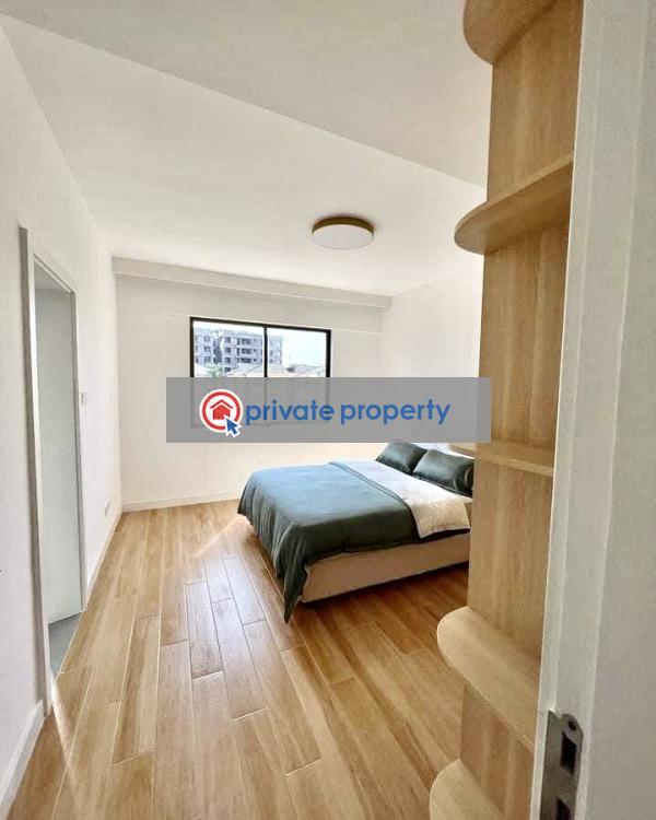 3 bedroom Apartment For Sale &nbsp;kikambala Road Kileleshwa Nairobi - 5