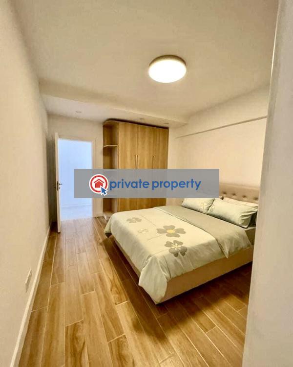 3 bedroom Apartment For Sale &nbsp;kikambala Road Kileleshwa Nairobi - 4