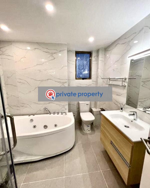 3 bedroom Apartment For Sale &nbsp;kikambala Road Kileleshwa Nairobi - 6