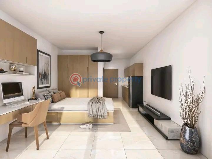 2 bedroom Apartment For Sale Mwamba Drive behind City Mall Nyali Mombasa - 7