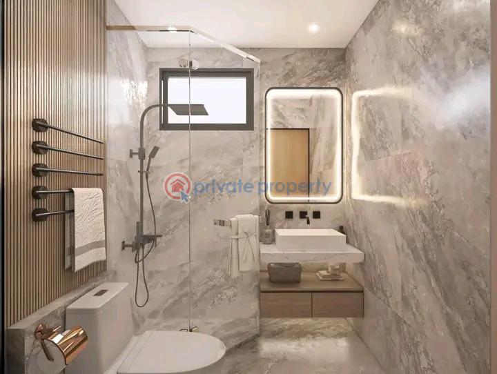 2 bedroom Apartment For Sale Mwamba Drive behind City Mall Nyali Mombasa - 3
