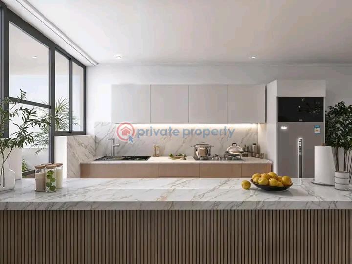 2 bedroom Apartment For Sale Mwamba Drive behind City Mall Nyali Mombasa - 6