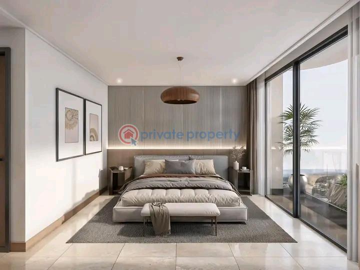 2 bedroom Apartment For Sale Mwamba Drive behind City Mall Nyali Mombasa - 4