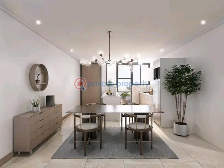 2 bedroom Apartment For Sale Mwamba Drive behind City Mall Nyali Mombasa - 5