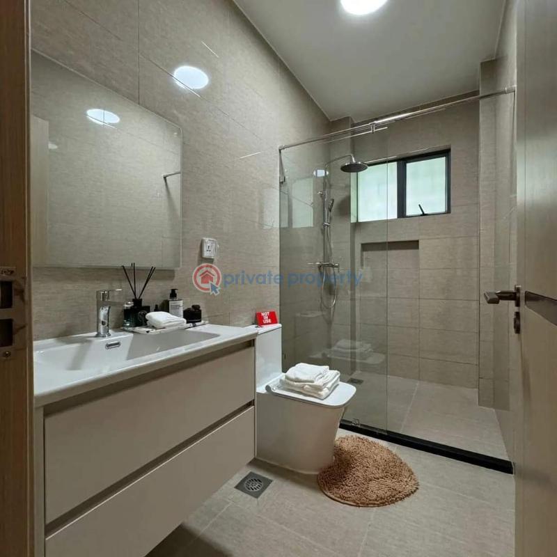 2 bedroom Apartment For Sale Kilimani Nairobi - 7