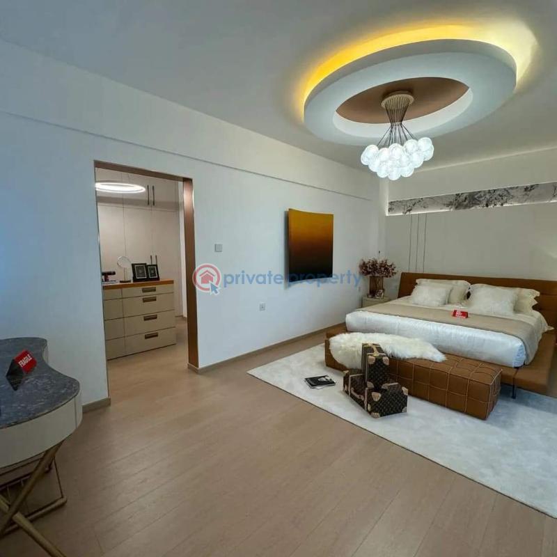 2 bedroom Apartment For Sale Kilimani Nairobi - 3
