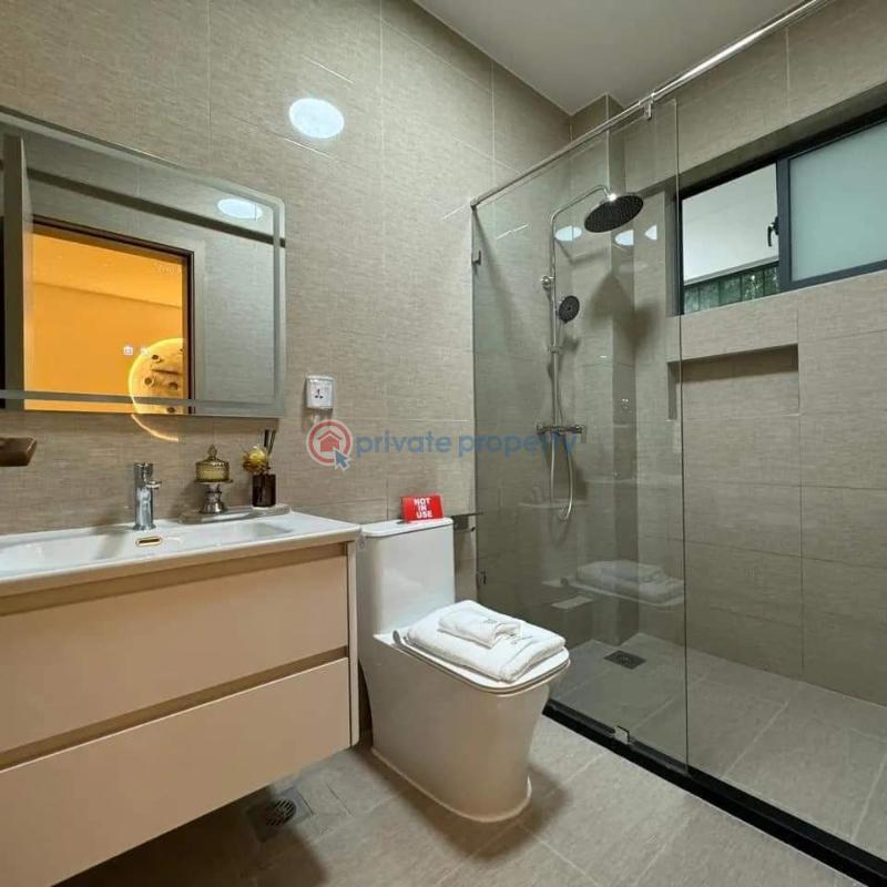 2 bedroom Apartment For Sale Kilimani Nairobi - 9