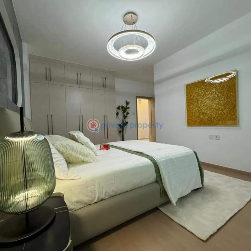 2 bedroom Apartment For Sale Kilimani Nairobi - 4