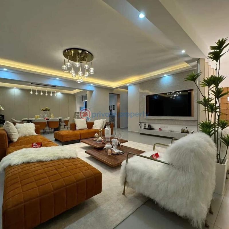 2 bedroom Apartment For Sale Kilimani Nairobi - 1