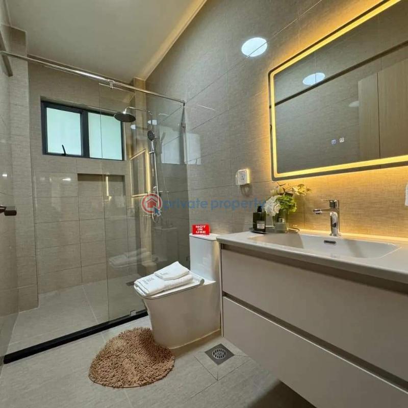 2 bedroom Apartment For Sale Kilimani Nairobi - 8