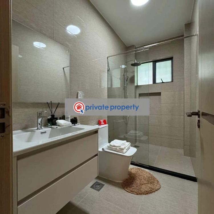 2 bedroom Apartment For Sale Kilimani Nairobi - 7