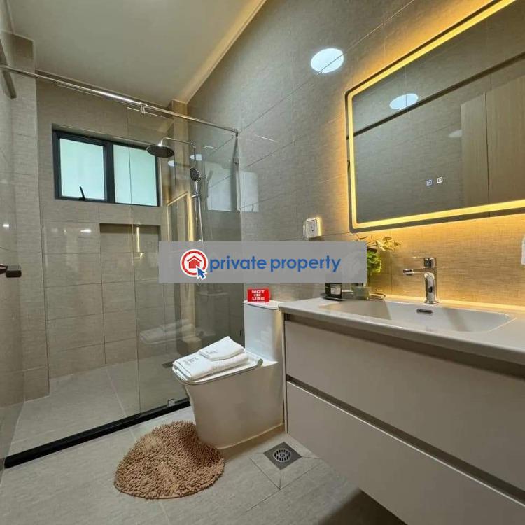 2 bedroom Apartment For Sale Kilimani Nairobi - 8