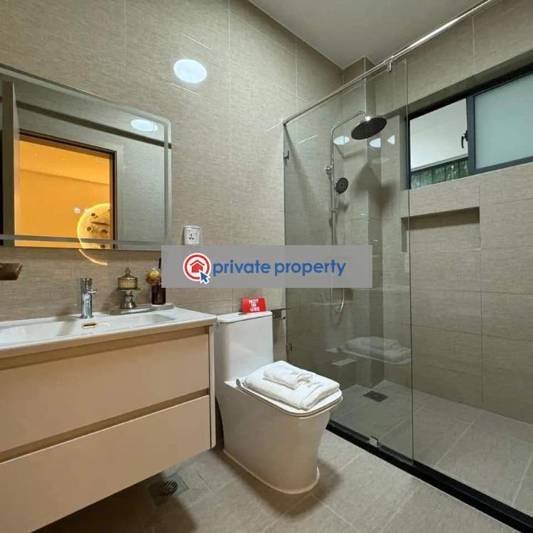 2 bedroom Apartment For Sale Kilimani Nairobi - 9