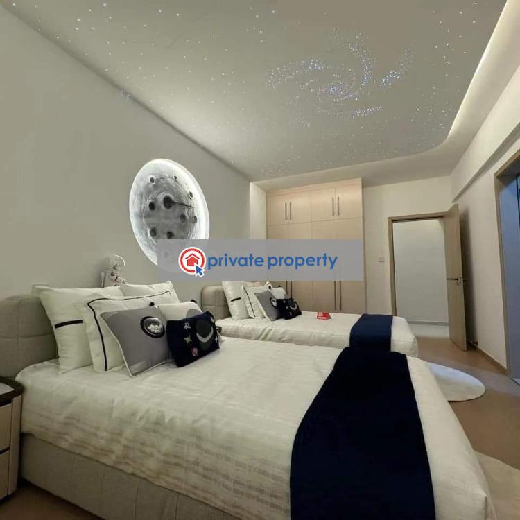 2 bedroom Apartment For Sale Kilimani Nairobi - 6