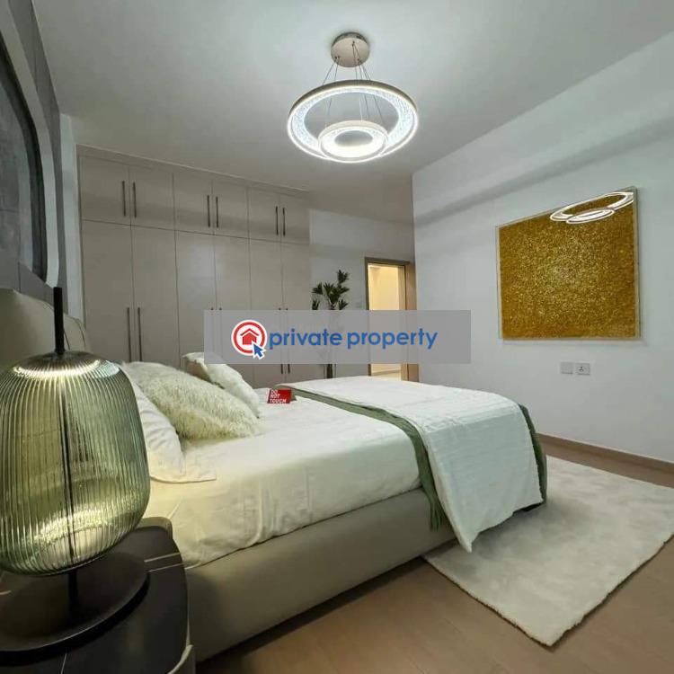 2 bedroom Apartment For Sale Kilimani Nairobi - 4