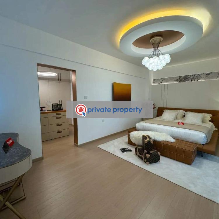 2 bedroom Apartment For Sale Kilimani Nairobi - 3