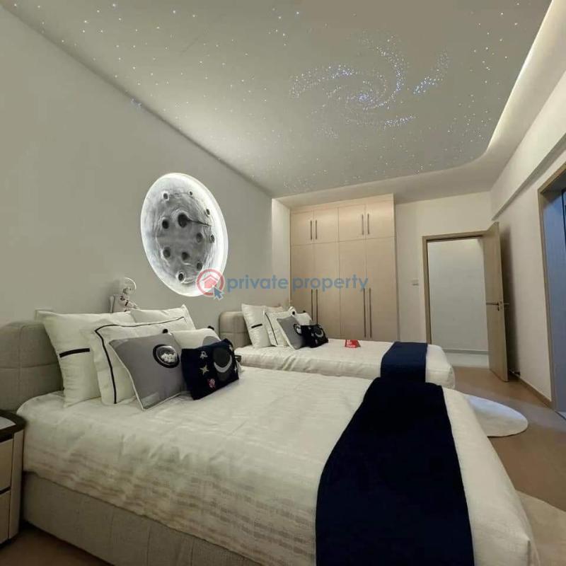 2 bedroom Apartment For Sale Kilimani Nairobi - 6