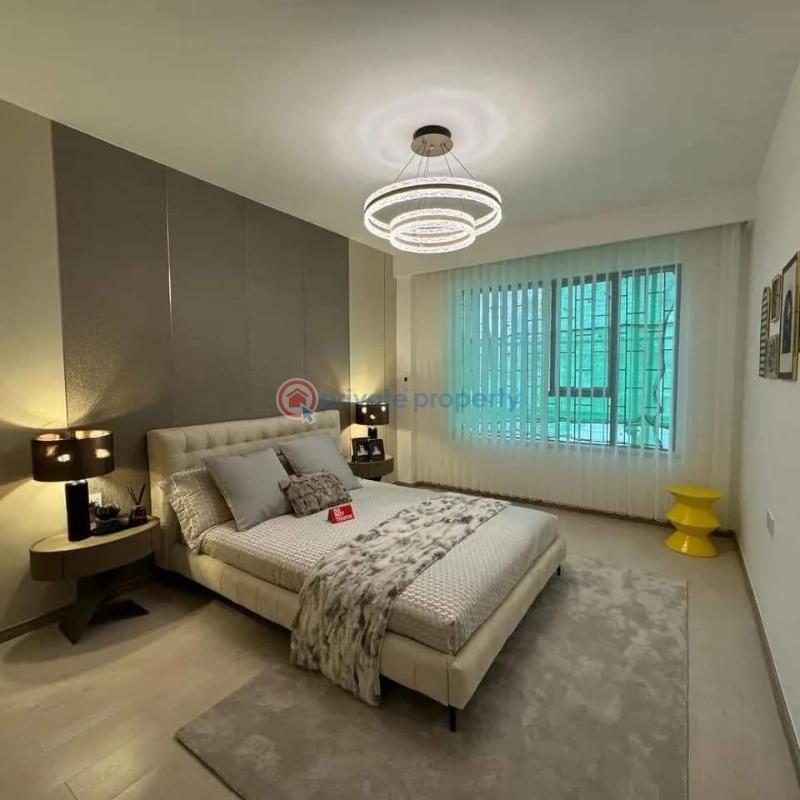 2 bedroom Apartment For Sale Kilimani Nairobi - 5