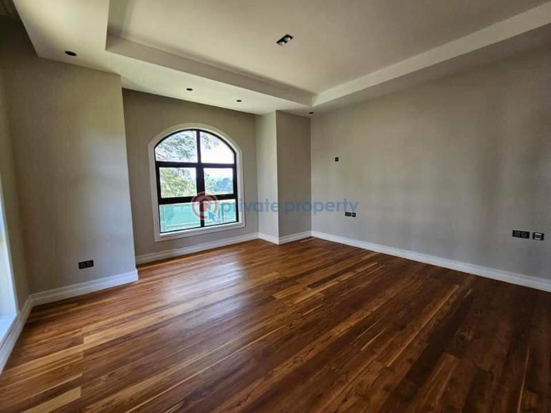 4 bedroom House For Sale Loresho Westlands Nairobi - 7