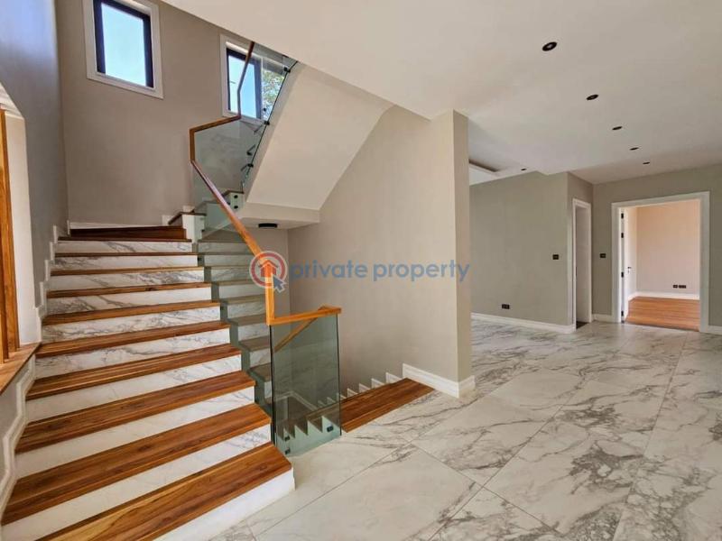 4 bedroom House For Sale Loresho Westlands Nairobi - 16