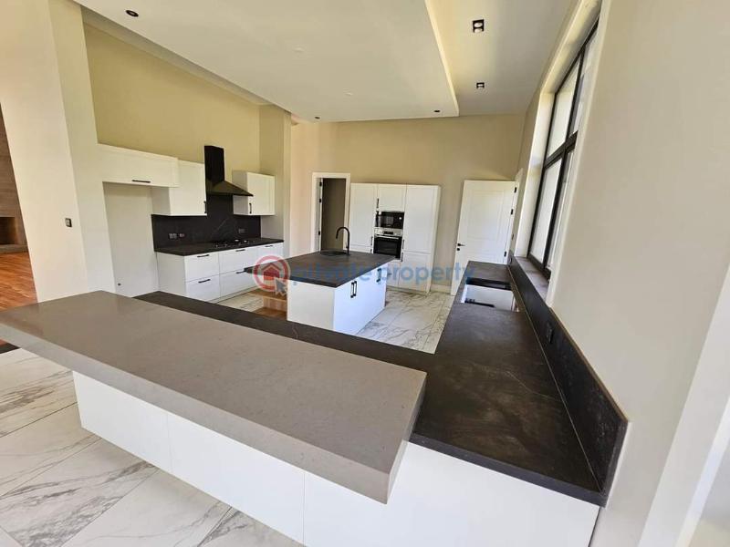 4 bedroom House For Sale Loresho Westlands Nairobi - 10