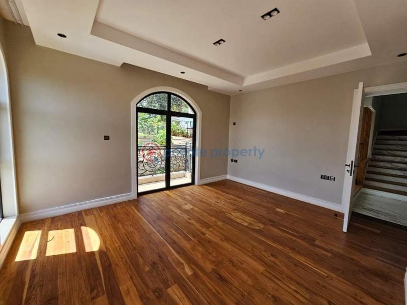 4 bedroom House For Sale Loresho Westlands Nairobi - 11