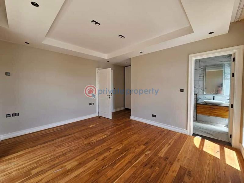 4 bedroom House For Sale Loresho Westlands Nairobi - 13