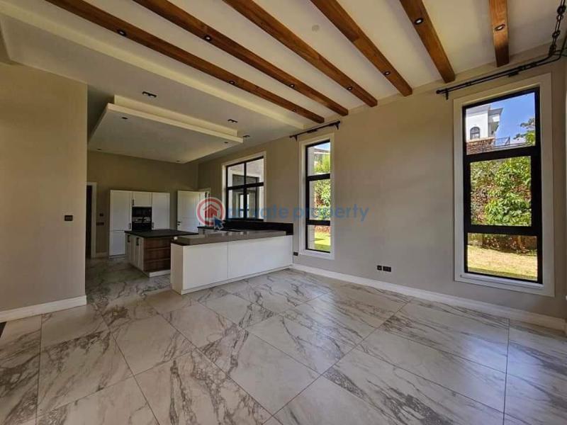 4 bedroom House For Sale Loresho Westlands Nairobi - 6