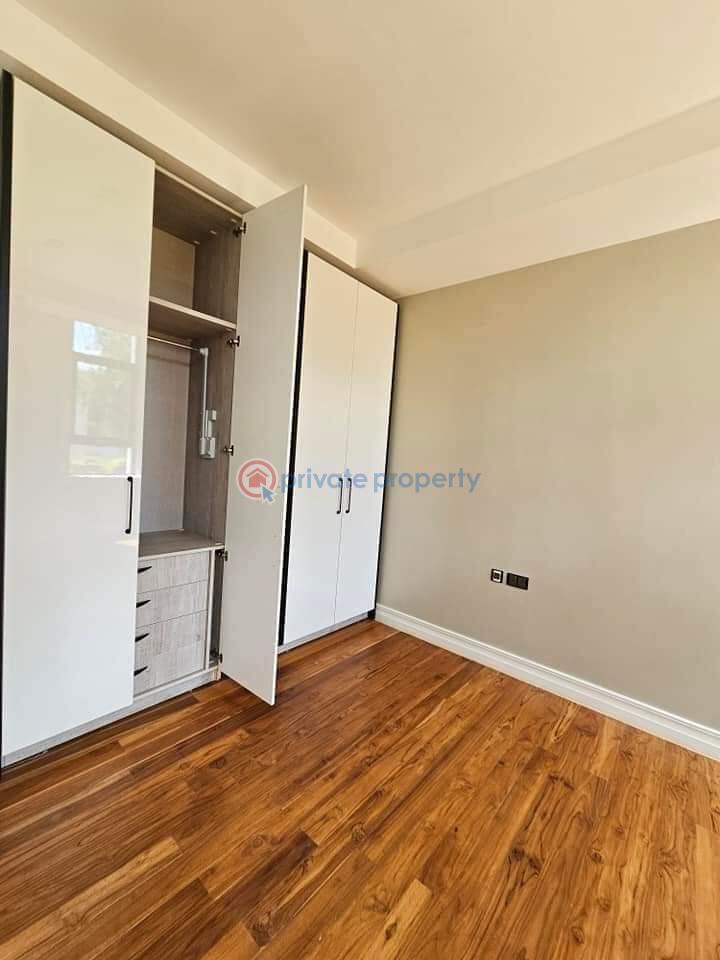 4 bedroom House For Sale Loresho Westlands Nairobi - 12