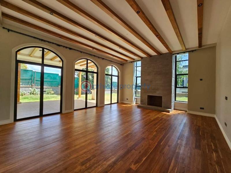 4 bedroom House For Sale Loresho Westlands Nairobi - 5