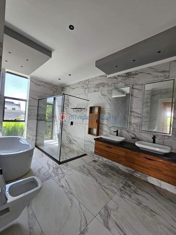 4 bedroom House For Sale Loresho Westlands Nairobi - 9