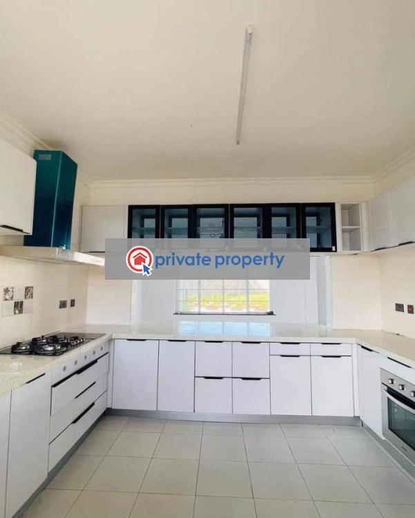 4 bedroom Townhouse For Sale Ruiru Kiambu - 1