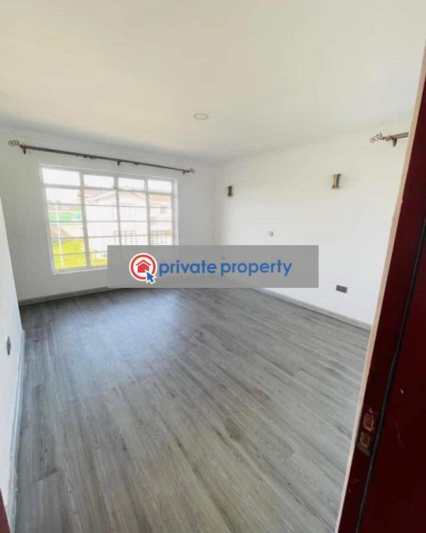 4 bedroom Townhouse For Sale Ruiru Kiambu - 5
