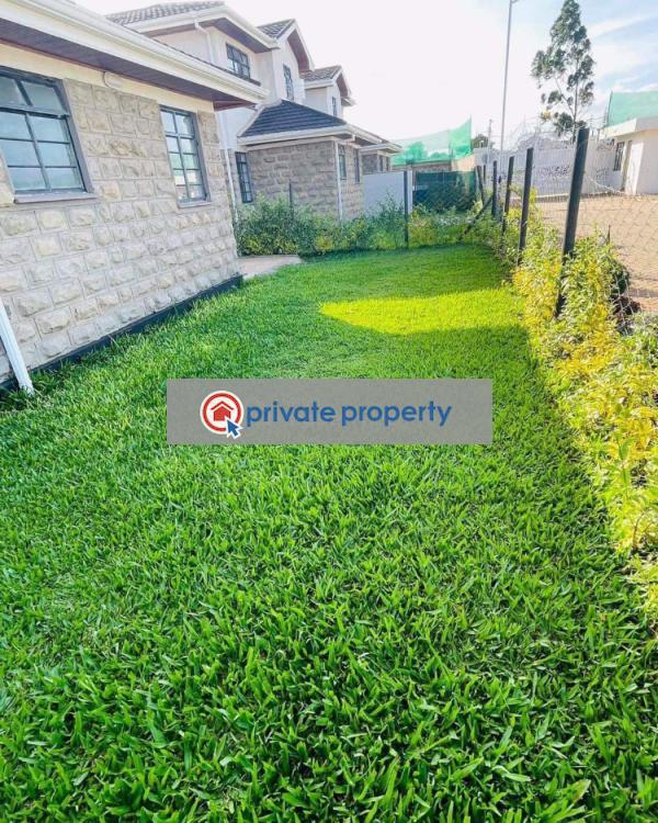 4 bedroom Townhouse For Sale Ruiru Kiambu - 9