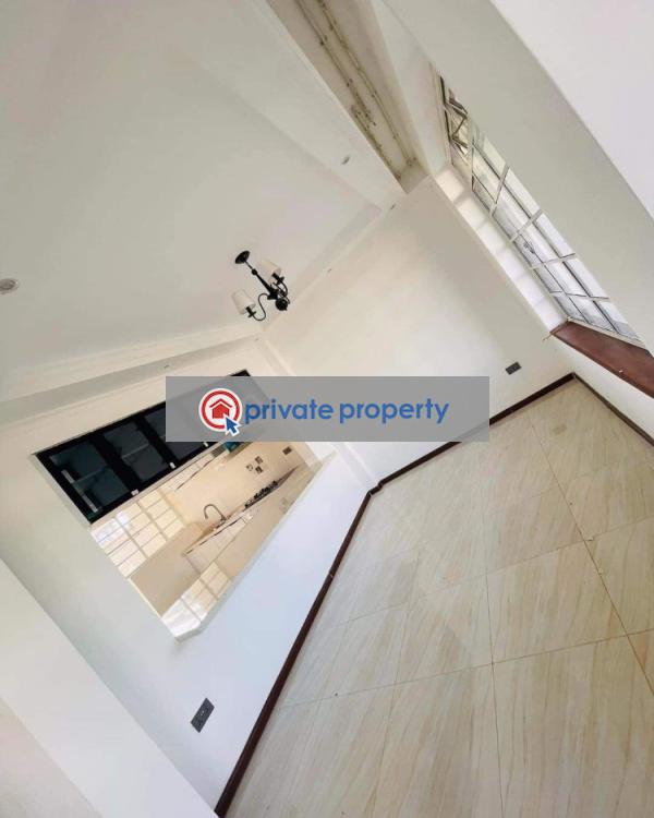 4 bedroom Townhouse For Sale Ruiru Kiambu - 4