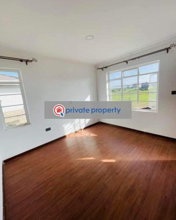 4 bedroom Townhouse For Sale Ruiru Kiambu - 8