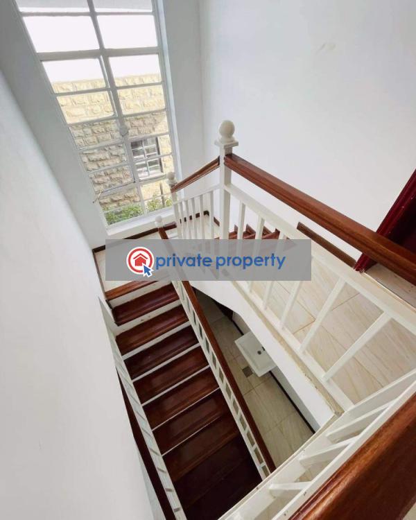 4 bedroom Townhouse For Sale Ruiru Kiambu - 3